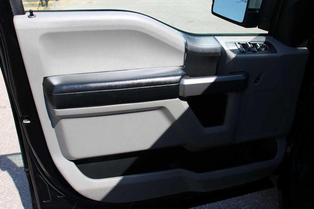 used 2019 Ford F-150 car, priced at $31,995