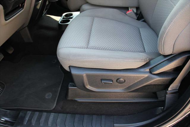 used 2019 Ford F-150 car, priced at $32,995