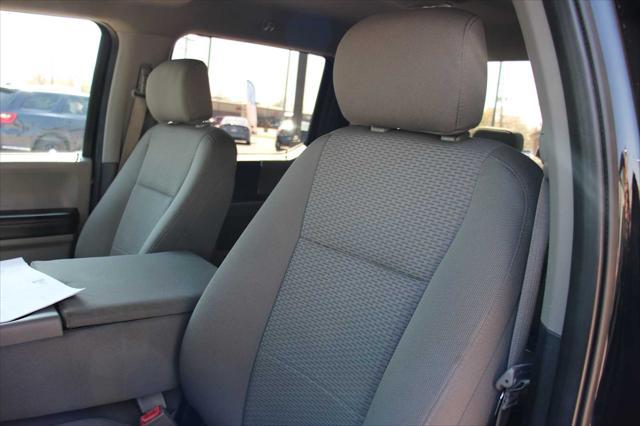 used 2019 Ford F-150 car, priced at $32,995
