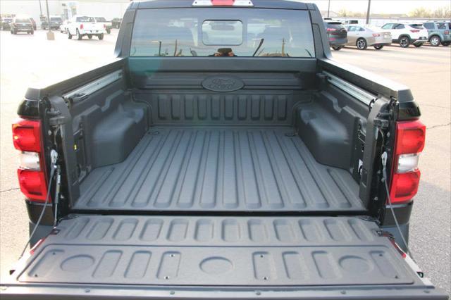 used 2024 Ford Maverick car, priced at $42,995