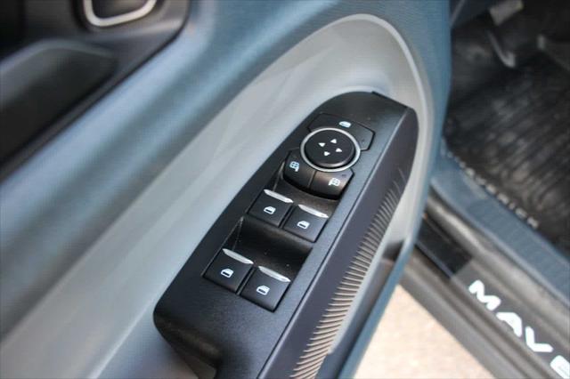 used 2024 Ford Maverick car, priced at $42,995