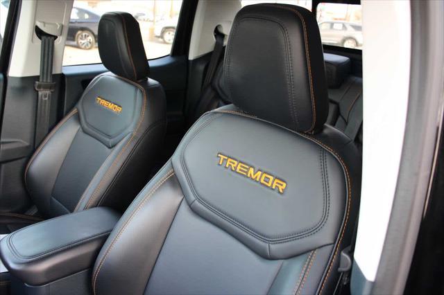 used 2024 Ford Maverick car, priced at $42,995