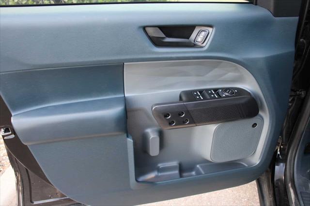 used 2024 Ford Maverick car, priced at $42,995