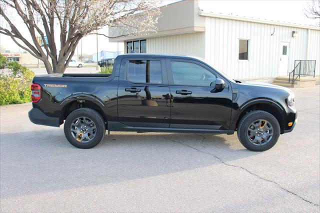 used 2024 Ford Maverick car, priced at $42,995