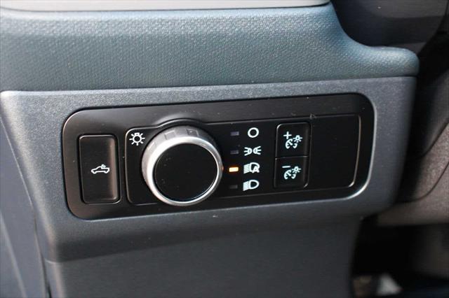 used 2024 Ford Maverick car, priced at $42,995