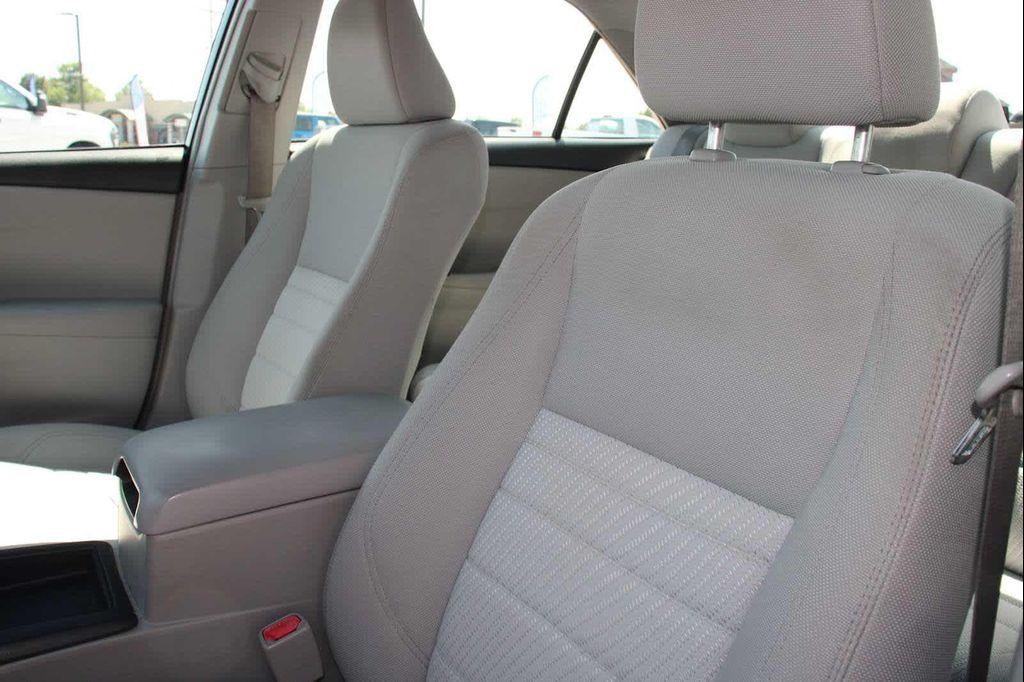 used 2017 Toyota Camry car, priced at $17,995