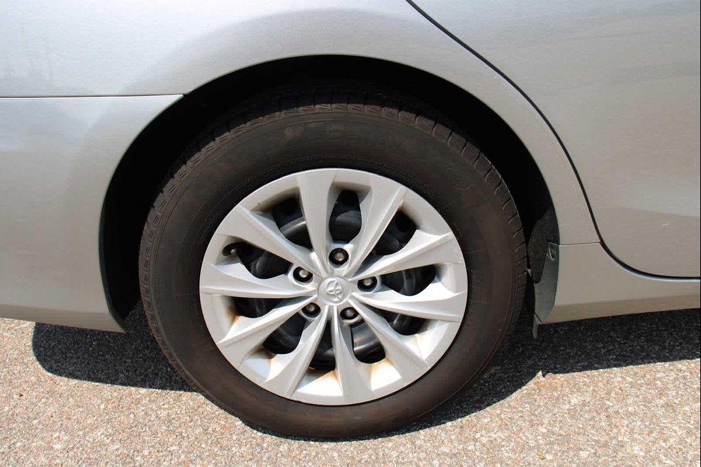used 2017 Toyota Camry car, priced at $17,995