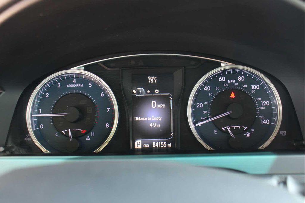 used 2017 Toyota Camry car, priced at $17,995