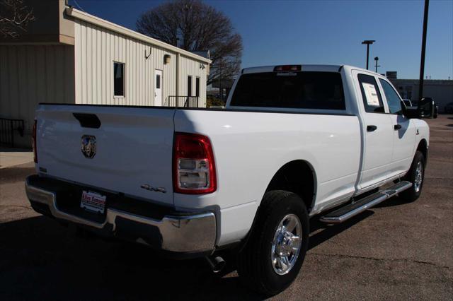 new 2024 Ram 2500 car, priced at $67,385