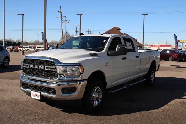 new 2024 Ram 2500 car, priced at $67,385