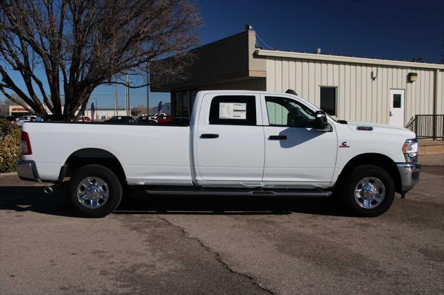 new 2024 Ram 2500 car, priced at $63,885