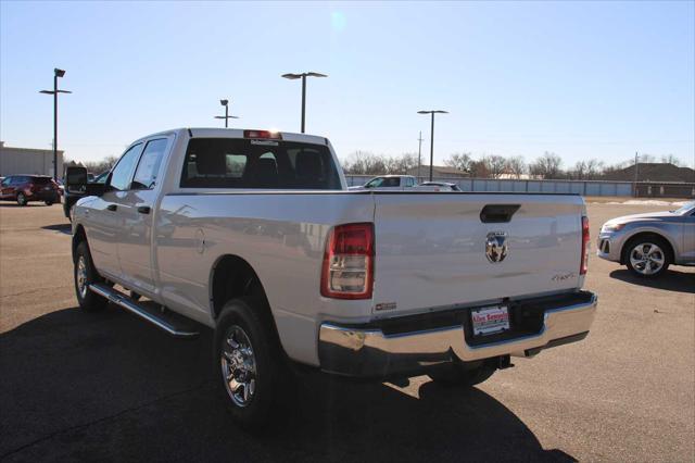 new 2024 Ram 2500 car, priced at $67,385