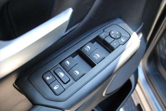new 2025 Ram 1500 car, priced at $53,300