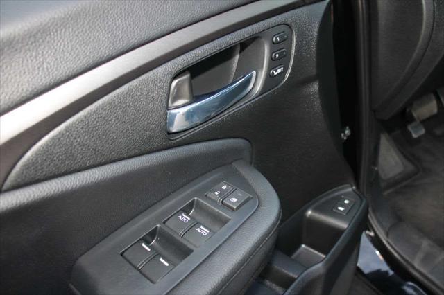 used 2021 Honda Passport car, priced at $32,995