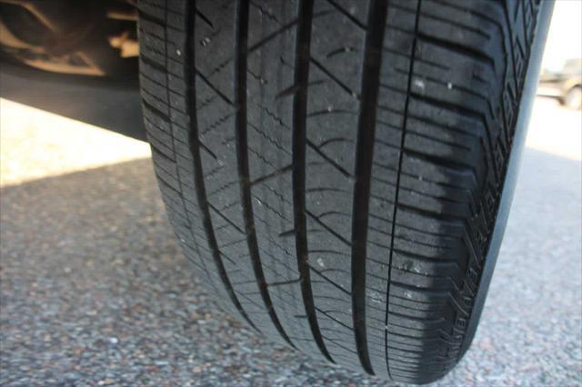 used 2021 Honda Passport car, priced at $32,995