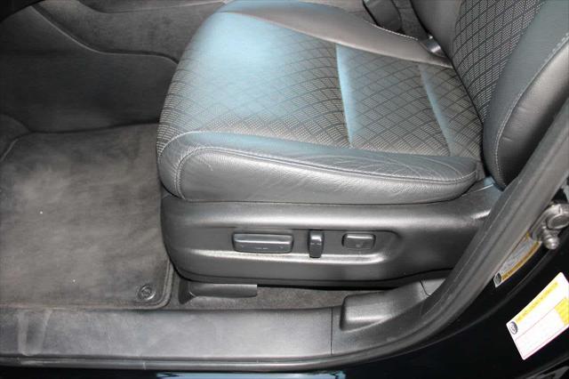 used 2021 Honda Passport car, priced at $32,995