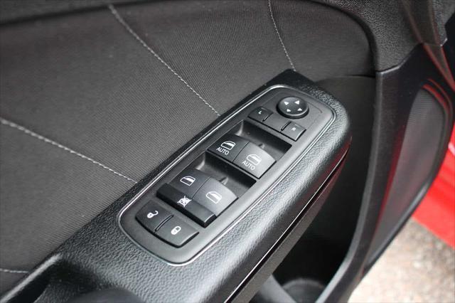 used 2023 Dodge Charger car, priced at $32,788