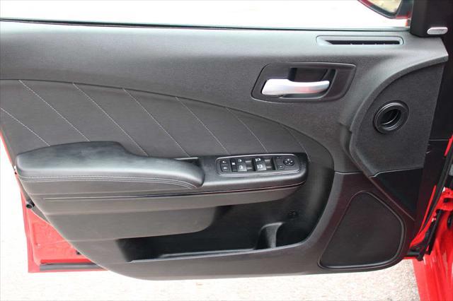 used 2023 Dodge Charger car, priced at $32,788