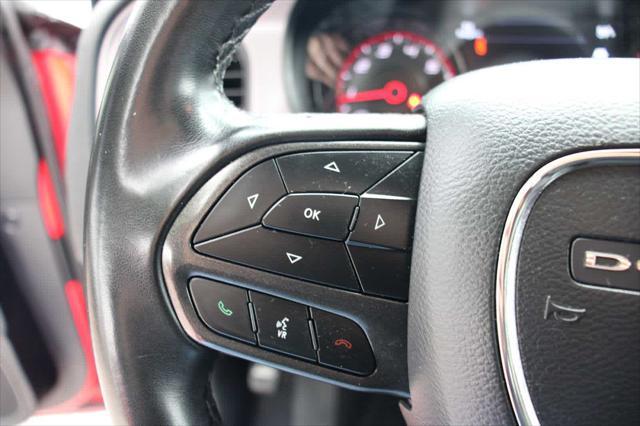 used 2023 Dodge Charger car, priced at $32,788