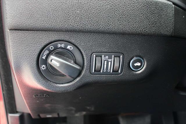 used 2023 Dodge Charger car, priced at $32,788