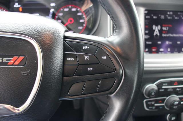 used 2023 Dodge Charger car, priced at $32,788