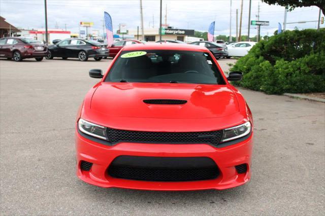 used 2023 Dodge Charger car, priced at $32,788