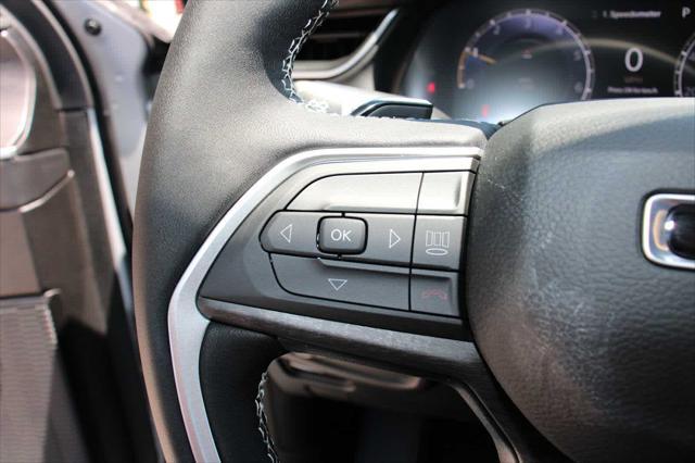 new 2025 Jeep Grand Cherokee L car, priced at $48,147