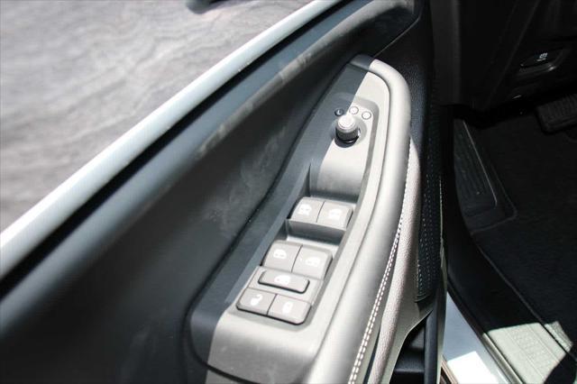 new 2025 Jeep Grand Cherokee L car, priced at $48,147