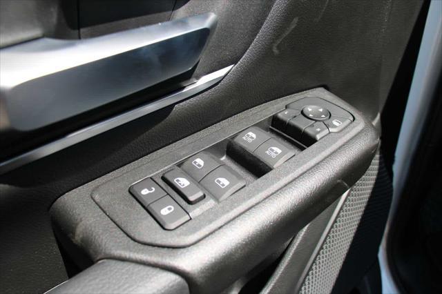 new 2025 Ram 1500 car, priced at $51,383