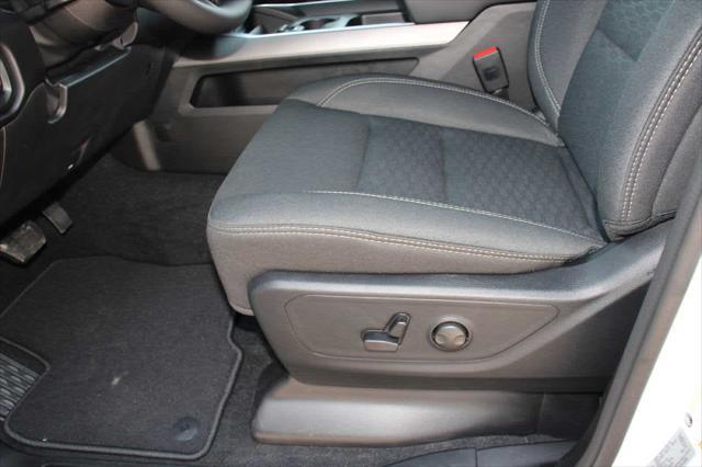 new 2025 Ram 1500 car, priced at $51,383