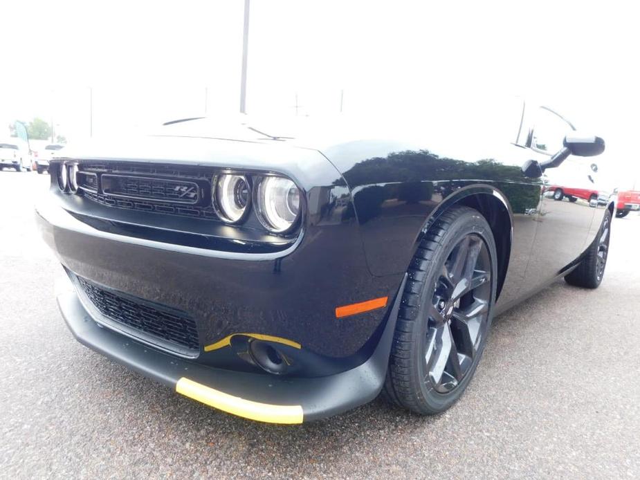 new 2023 Dodge Challenger car, priced at $42,183