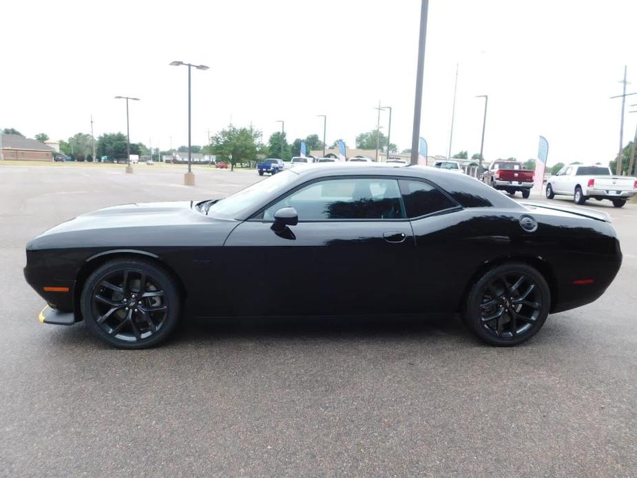 new 2023 Dodge Challenger car, priced at $42,183