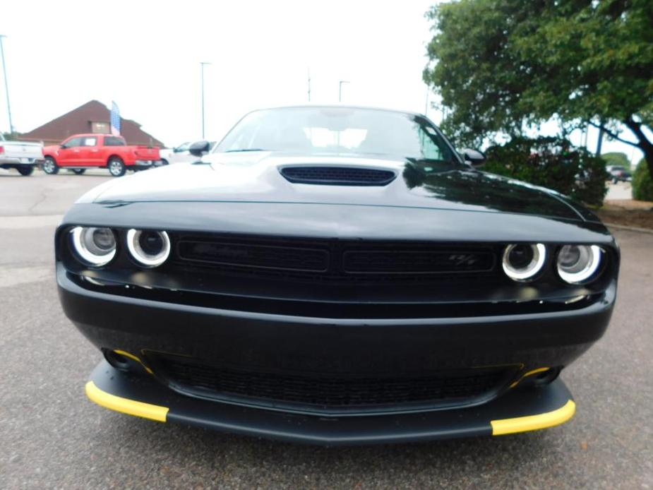 new 2023 Dodge Challenger car, priced at $42,183