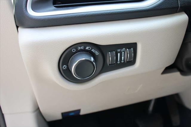 used 2023 Chrysler Voyager car, priced at $22,988