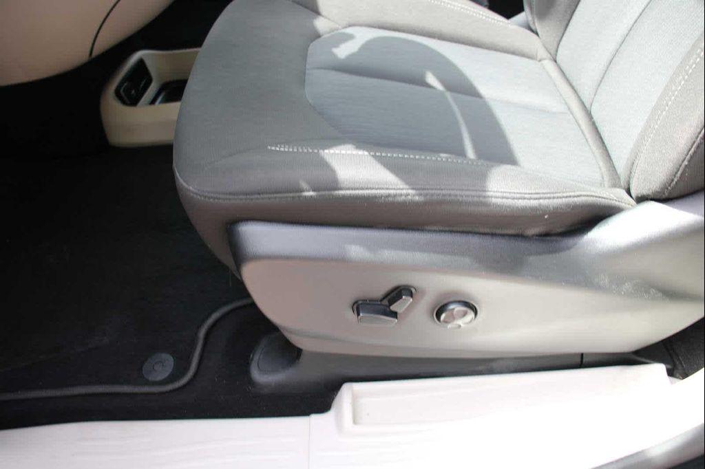 used 2023 Chrysler Voyager car, priced at $21,483