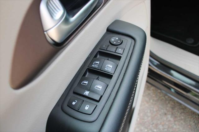 used 2023 Chrysler Voyager car, priced at $22,988