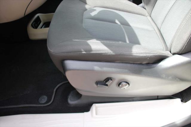 used 2023 Chrysler Voyager car, priced at $22,988
