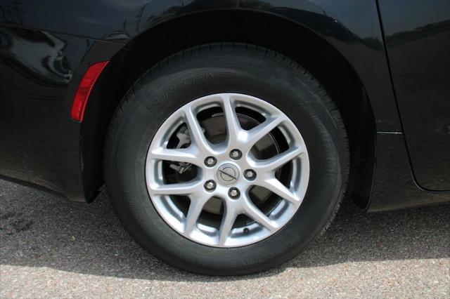 used 2023 Chrysler Voyager car, priced at $22,988