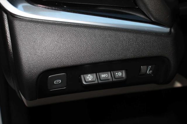 used 2022 Buick Enclave car, priced at $35,299