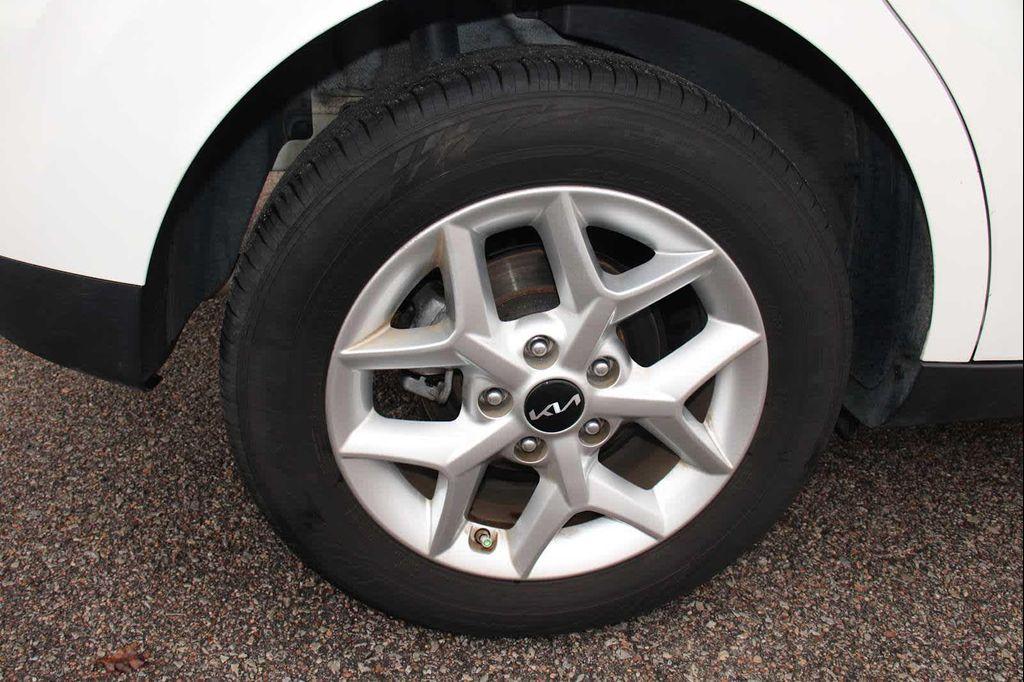 used 2024 Kia Soul car, priced at $21,165