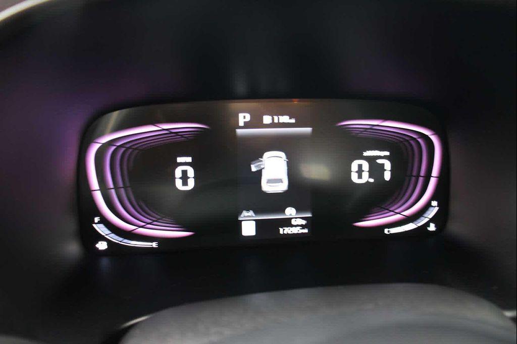 used 2024 Kia Soul car, priced at $21,165