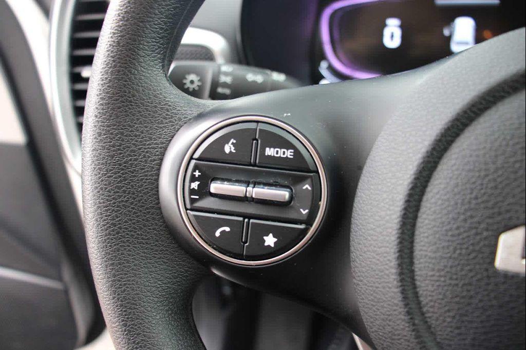 used 2024 Kia Soul car, priced at $21,165