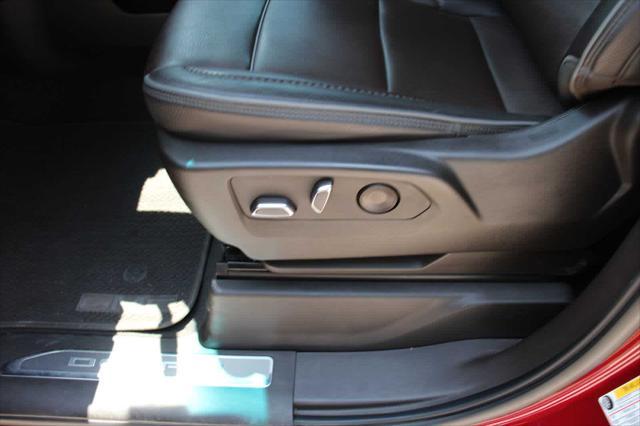 used 2023 GMC Sierra 1500 car, priced at $59,788