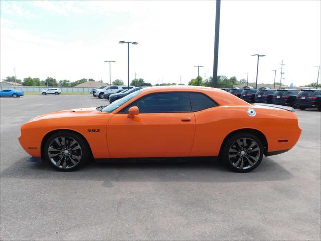 used 2014 Dodge Challenger car, priced at $26,766