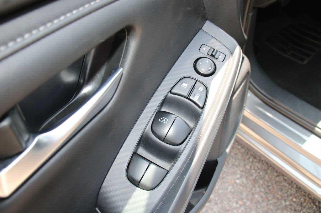 used 2024 Nissan Sentra car, priced at $22,875