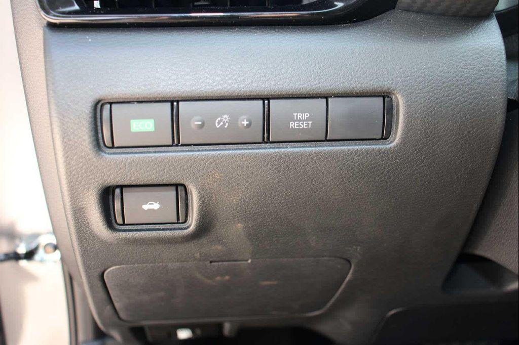 used 2024 Nissan Sentra car, priced at $22,875