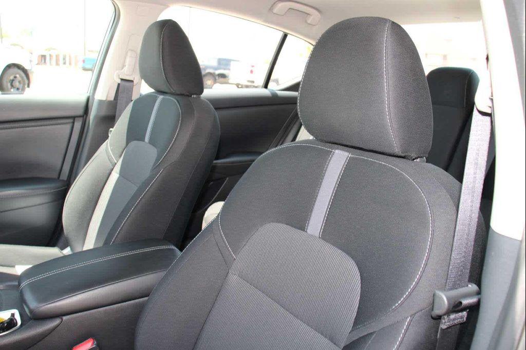 used 2024 Nissan Sentra car, priced at $22,875
