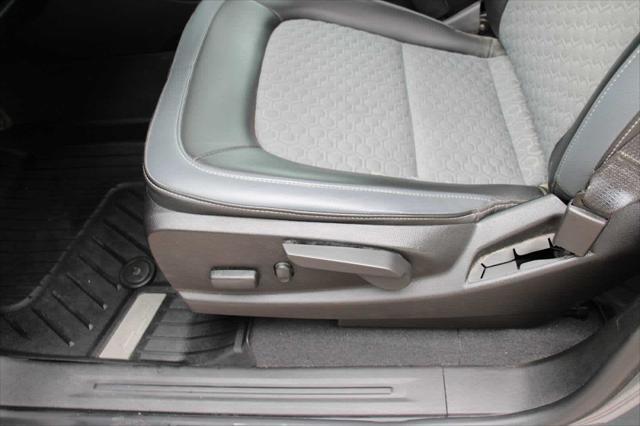 used 2021 Chevrolet Colorado car, priced at $35,699