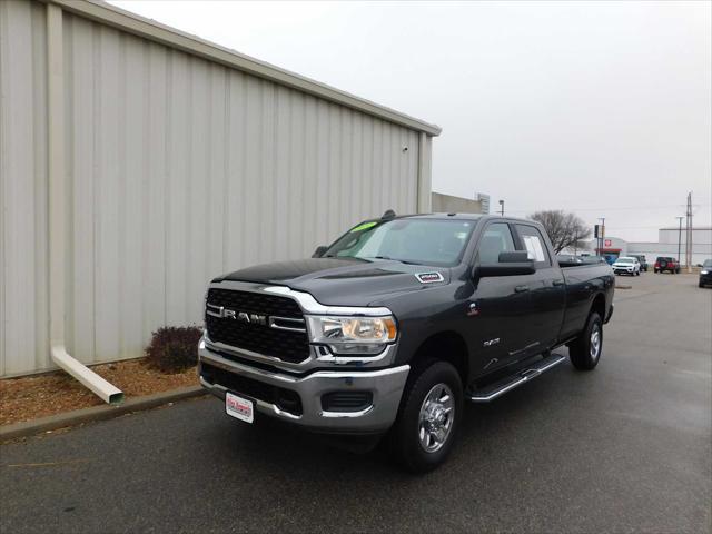 used 2022 Ram 2500 car, priced at $49,375