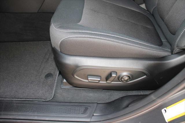 new 2025 Jeep Grand Cherokee car, priced at $45,165
